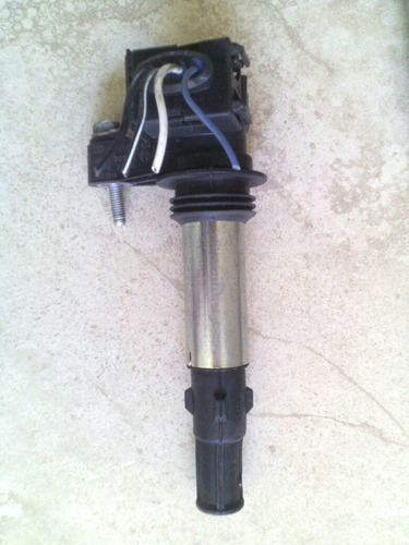 Bobina Cadillac 2004 3.6 Bosch Alemania12583514 (Usado)