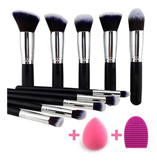 Kit Maquillaje Profesional Mac | MercadoLibre ???? Kit Maquillaje Profesional Mac | MercadoLibre ????