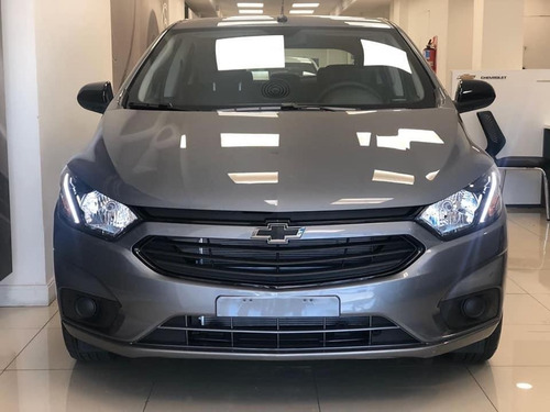 Nuevo Chevrolet Onix Joy 5p 1.4