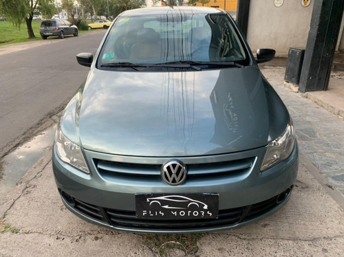 Volkswagen Gol Trend Mod11 Anticipo $490.000 + Cuotas Fijas
