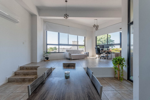 Departamento En Venta En Capital Federal, Buenos Aires, Argentina