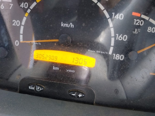 Sprinter Street Cdi 313 2009