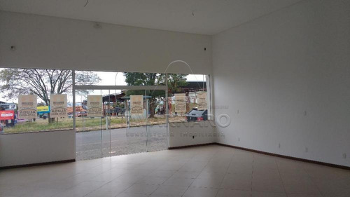 Imagem 5 de 7 de Lojas Comerciais - Ref: L1070