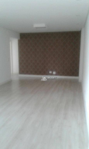 Imagem 2 de 17 de Apartamento De 3 Dormitórios No Forte - Ap1292