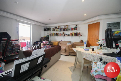 Imagem 5 de 30 de Apartamento - Ref: 235966
