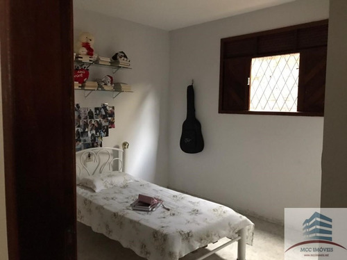 Imagem 8 de 10 de Casa A Venda Planalto