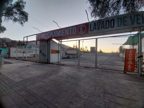 Arriendo Local Comercial - Barrio Alameda - Copiapó