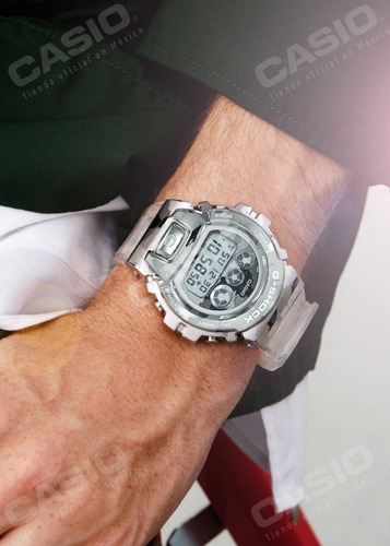 Imagen 9 de 10 de Reloj Modelo Outlet