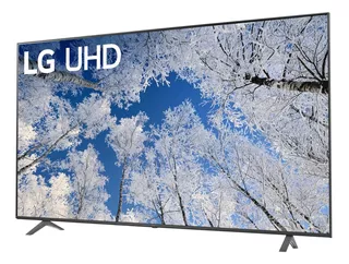 LG 70 Smart Tv 4k Uhd Ai Thinq Dolby Vision 70uq7070zud