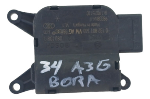 Actuador De A-c 2.5l Volkswagen Bora Style 2006-2010