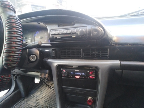 Nissan Bluebird Sr18 Sedan Sr18