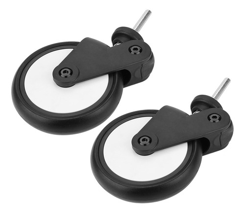 Cochecitos Bebé Ruedas Goma Accesorios Yoya Vo
