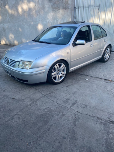 Volkswagen Bora 1.8 T Highline