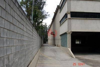 Imagem 20 de 23 de Galpão Para Alugar, 5500 M² Por R$ 180.000,00/mês - Alphaville - Barueri/sp - Ga0731