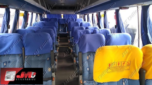 Marcopolo Volare W9 Ano 2011 Executivo 28 Lug Jm Cod 677