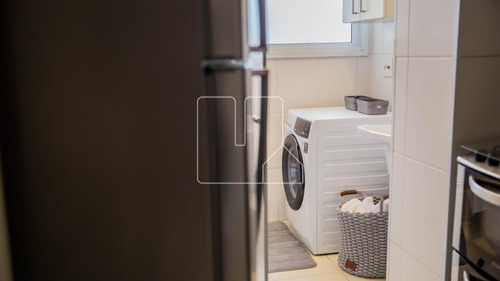 Imagem 20 de 21 de Apartamento À Venda Em Vila Guarani(zona Sul) - Ap051968