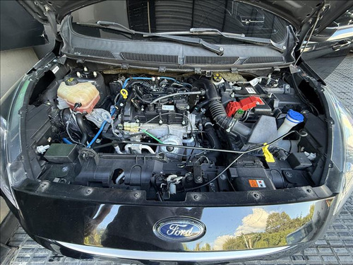 Ford Ka 1.0 Ti-vct Flex se 4p-63.000km