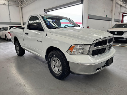 RAM Ram 1500 3.7 St Regular Cab 3.6 4X4 At