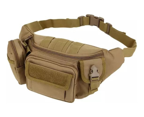 Koala Bolso Táctico Riñonera Impermeable Militar Resistente