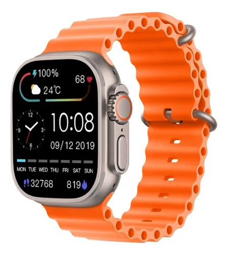 SMARTWATCH HELLO WATCH 3 PLUS + ENVIO GRATIS A TODO EL PERU – Mateo Import  Perú - Productos Novedosos