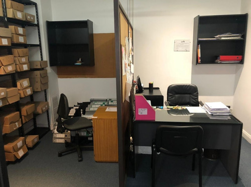 Imagen 4 de 15 de Vendo Excelente Ph Para Oficinas En Nuñez