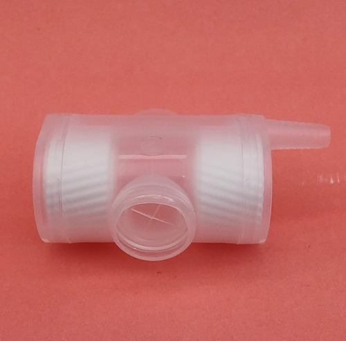 Filtro Hme X 25 Unid. P/ Traqueostomía Covidien T/trach-vent