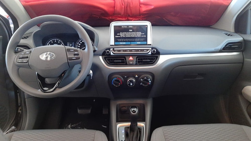 Imagem 5 de 8 de Hyundai Hb20s 1.6at Vision (indisponível)
