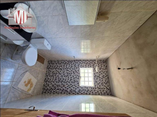 Imagem 29 de 30 de Ótima Chácara Com 3 Dormitórios, Bem Localizada, Próximo A Pontos Turísticos, À Venda, 992 M² Por R$ 330.000 - Rural - Socorro/sp - Ch0922