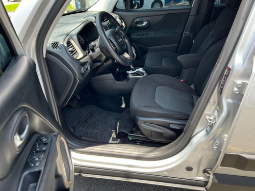 Imagem 9 de 18 de Jeep Renegade 1.8 Sport Flex Aut. 5p