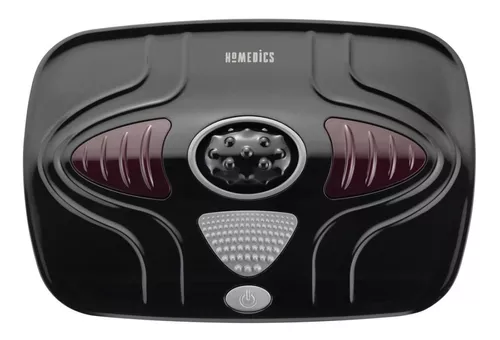 HoMedics vibración masajeador de pies con calor