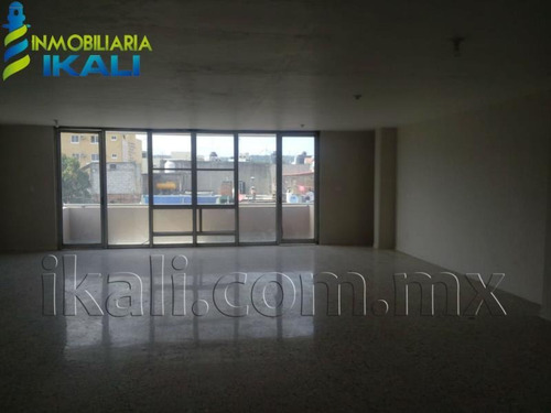 Imagen 12 de 12 de Oficina Comercial En Renta Tajin