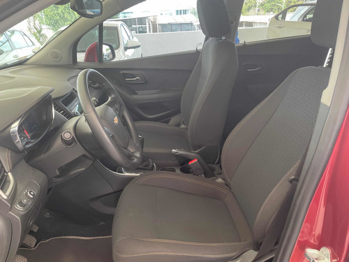 Imagen 11 de 15 de Chevrolet Trax 2019 1.8 Ls Mt