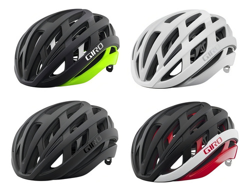 Capacete Bike Giro Helios Spherical Mips Ciclismo Mtb Speed