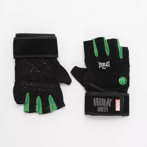 Guantes para levantar pesas para mujer