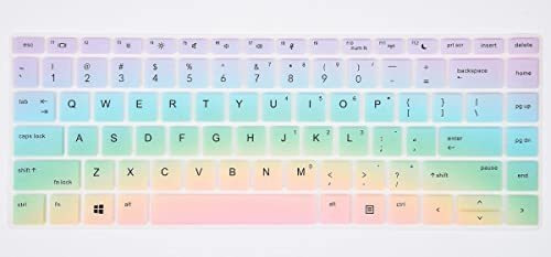 Funda De Teclado Para 14 Hp Probook 440 445 G5 G6 G7, Hp Pro