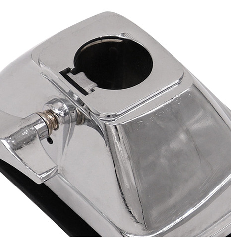 Soporte De Tambor Placa Base Abrazadera De Platillo Para