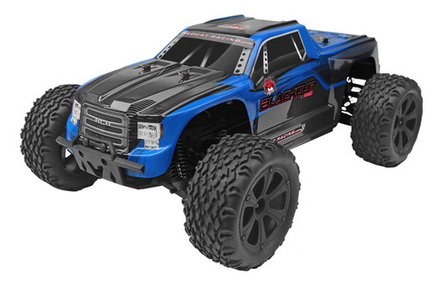 Redcat Racing Blackout Xte Pro 1/10 escala Monster Truck S.