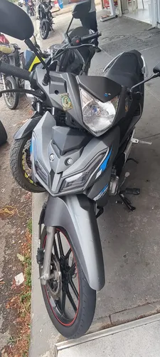 Akt Flex 125