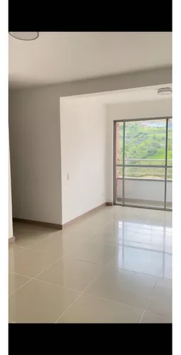 Apartamento En Calasanz Parte Alta