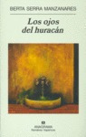 Ojos Del Huracan,los - Serra,berta