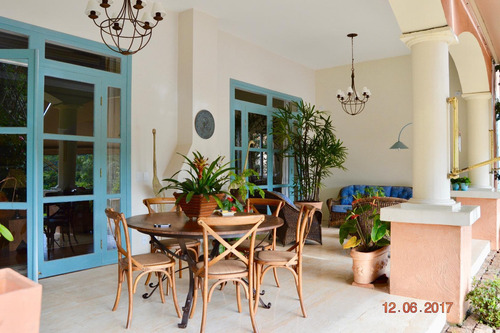 Casa Com 4 Dormitórios, 800 M² - Venda Por R$ 5.900.000,00 Ou Aluguel Por R$ 25.000,00/mês - Vila De São Fernando - Cotia/sp - Ca6156