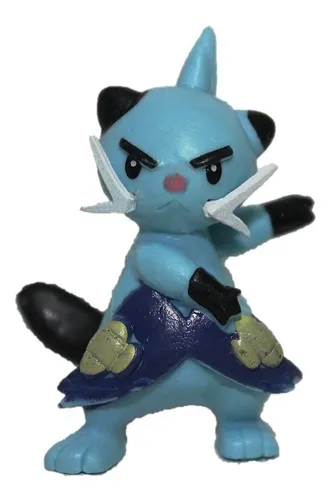 Dewott plush hotsell