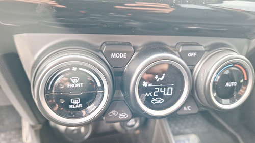 Suzuki Swift 1.2 Mhev Plus