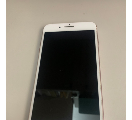  iPhone 7 32 Gb Oro Rosa Impecable