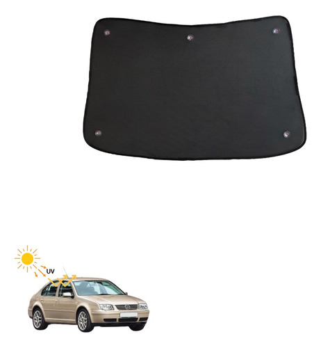 Parasol Cortinas Volkswagen Jetta A4 Md. 2000-2010 Ct:ab13