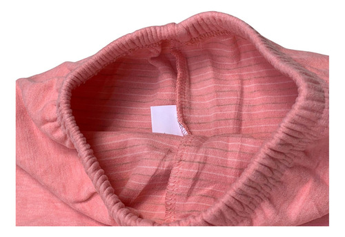 Conjunto Pijama Niños Ropa De Dormir Tela Suave Niño Y Niña