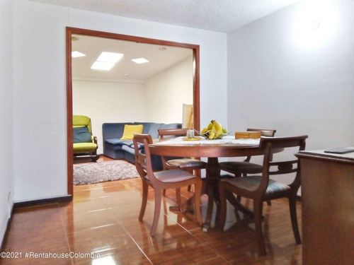 Imagen 6 de 14 de Vendo Casa En Sabana Centro(chia) Mls 22-284