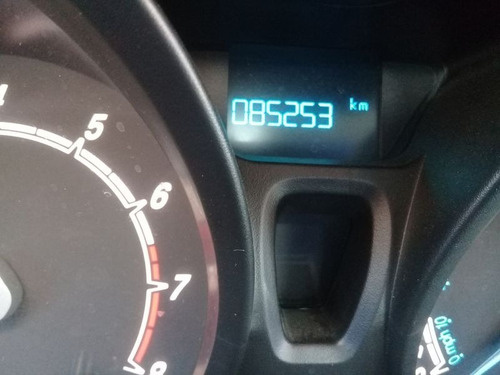 Ford Fiesta 1.6 5pts Se (kd) Rd