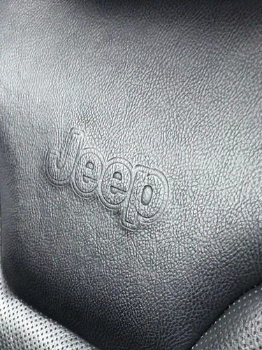Imagen 14 de 15 de Jeep Compass 2.4 Longitude