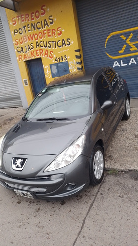 Peugeot 207 1.4 Allure Hdi 70cv